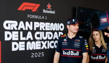 Otra carrera de tensión para McLaren con la remontada de Verstappen