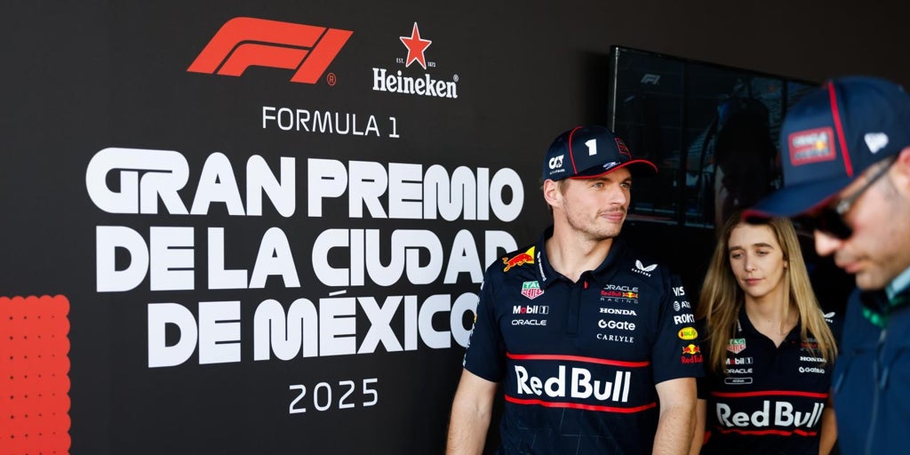 Otra carrera de tensión para McLaren con la remontada de Verstappen
