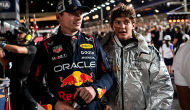 Diez pilotos que hicieron historia en su primera temporada en la F1