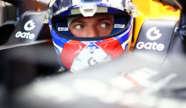 Cómo puede ganar su quinto título de F1 2025