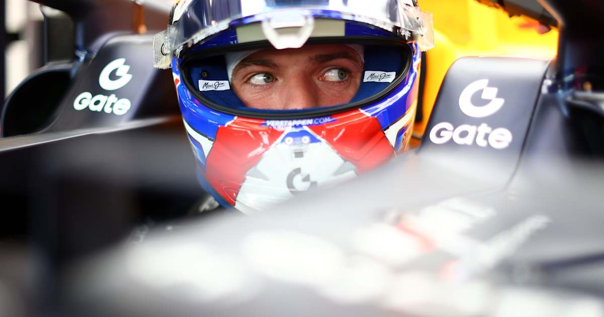 Cómo puede ganar su quinto título de F1 2025