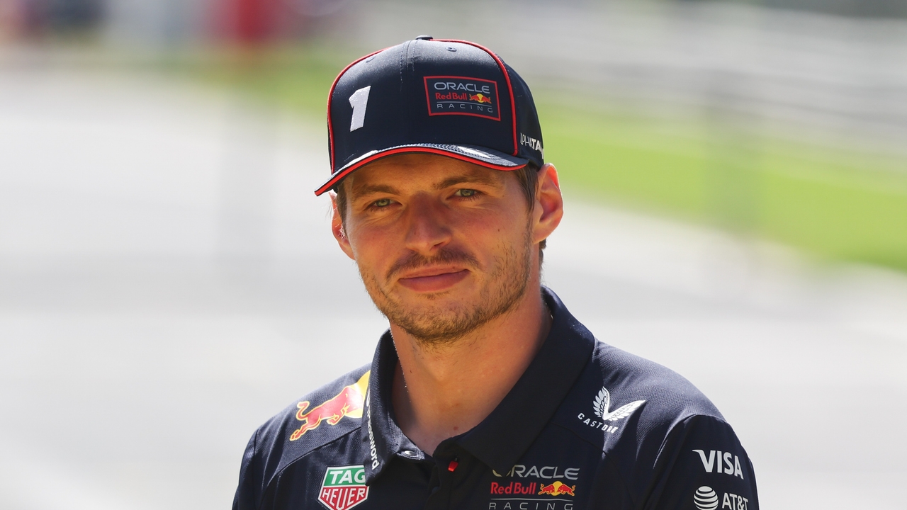 Red Bull sacrifica 2026 para que Verstappen pueda ser campeón en 2025