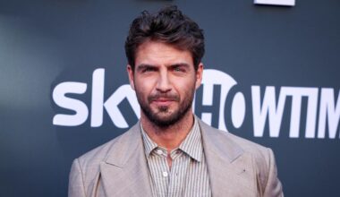 'Mis compañeros de 'Física o Química' me hacían bullying'