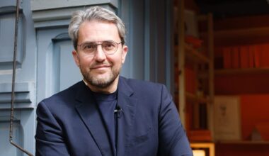 Máximo Huerta recomienda esta emblemática serie que las mujeres mayores de 60 años nunca olvidarán