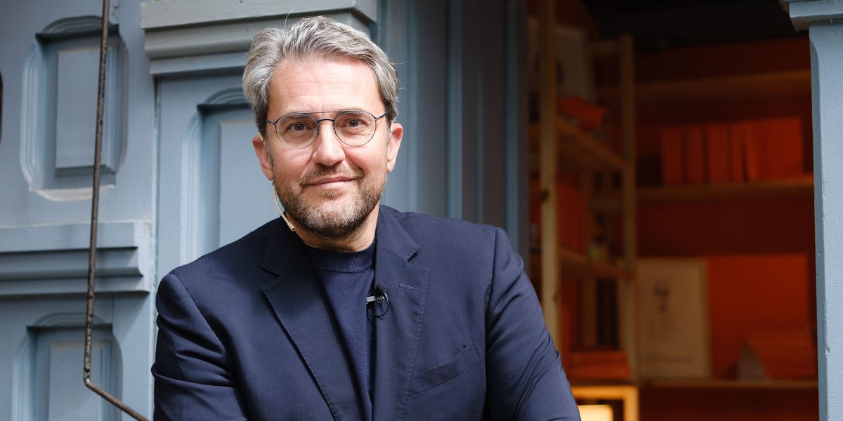 Máximo Huerta recomienda esta emblemática serie que las mujeres mayores de 60 años nunca olvidarán