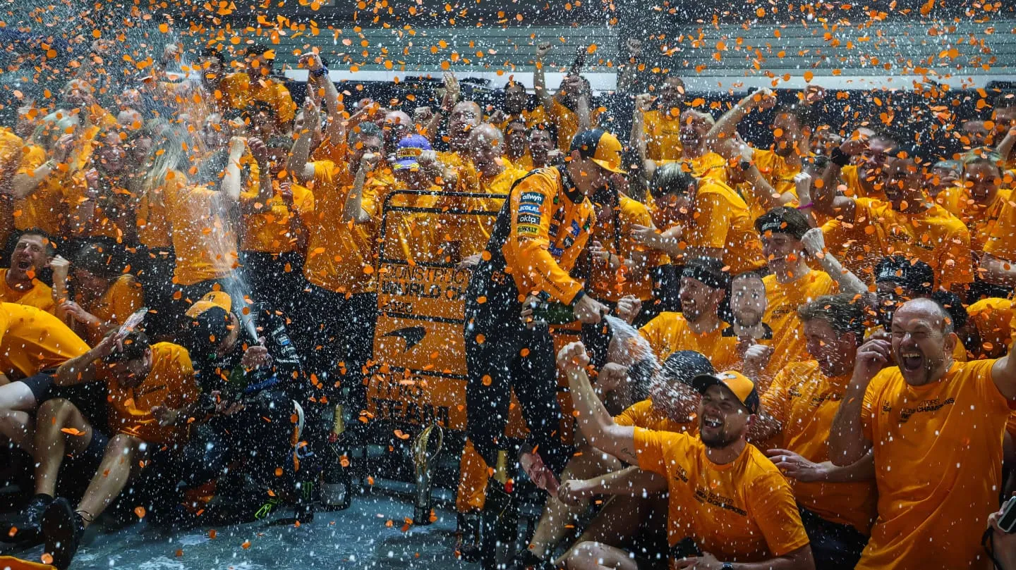 La historia del hombre que ideó a McLaren, la tragedia que lo cambió todo y cómo hizo para dominar la F1