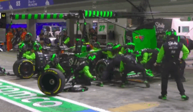 la heroica reacción de un mecánico que evitó una tragedia en Singapur