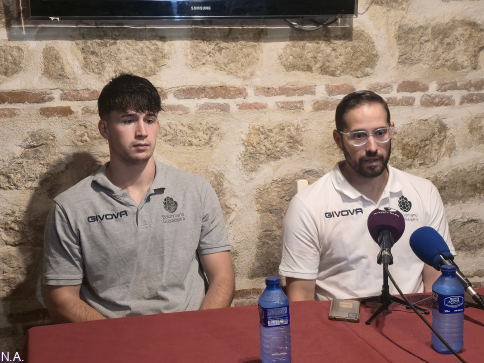 Viaje a O Gatañal en busca de la primera victoria | NuevaAlcarria
