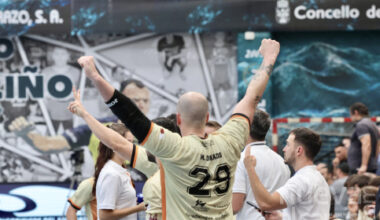 El Sanicentro Guadalajara busca confirmar su reacción ante el poderoso Granollers | NuevaAlcarria