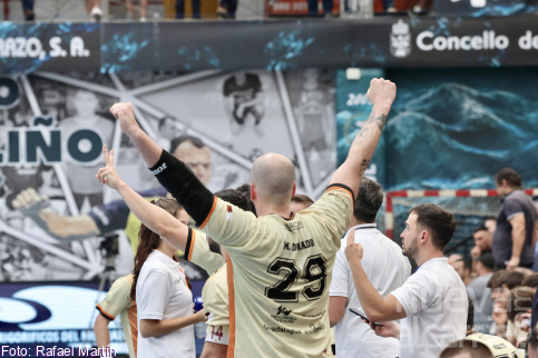 El Sanicentro Guadalajara busca confirmar su reacción ante el poderoso Granollers | NuevaAlcarria