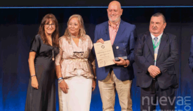 El guadalajareño Virgilio Hernando Vañó, Premio Nacional de Fotografía 2025 | NuevaAlcarria