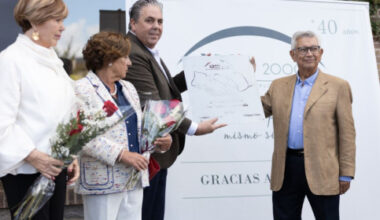 Arco 2000 celebra más de 40 años de trayectoria, arquitectura y construcción al servicio de la sociedad | NuevaAlcarria