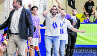 Mejoría insuficiente | NuevaAlcarria - Guadalajara