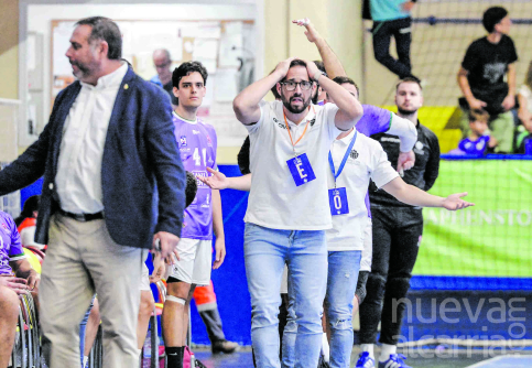 Mejoría insuficiente | NuevaAlcarria - Guadalajara