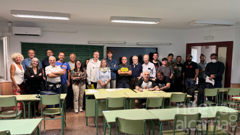 Radio Arrebato inicia su 38ª temporada con cinco nuevos programas y 35 espacios semanales | NuevaAlcarria