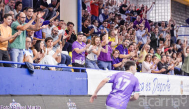 Un real partidazo | NuevaAlcarria