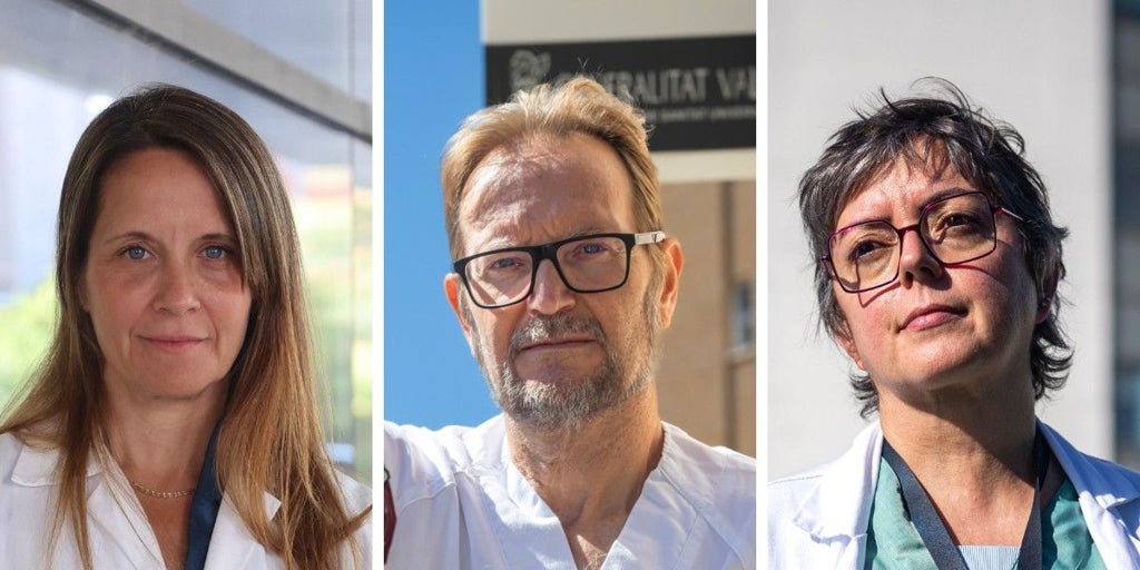 «Van a conseguir que nos vayamos de España»