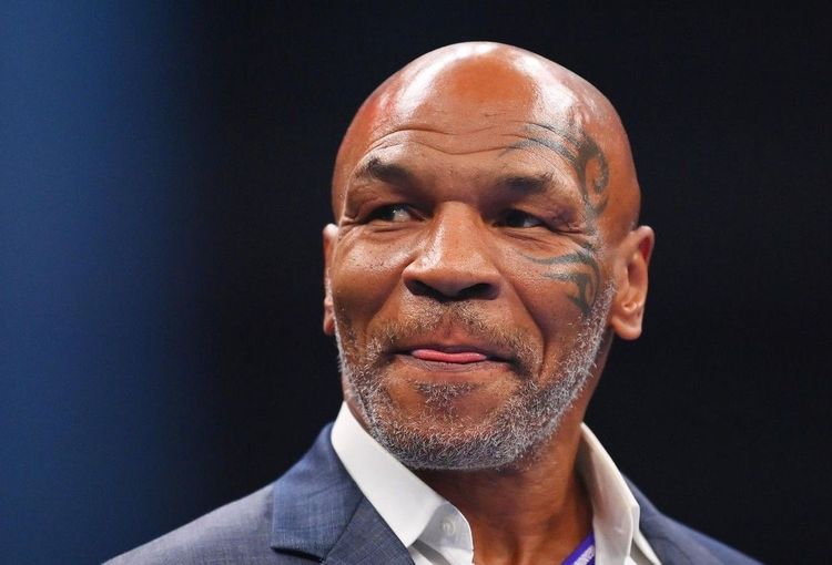 Mike Tyson va directo al grano sobre por qué nunca peleó en UFC