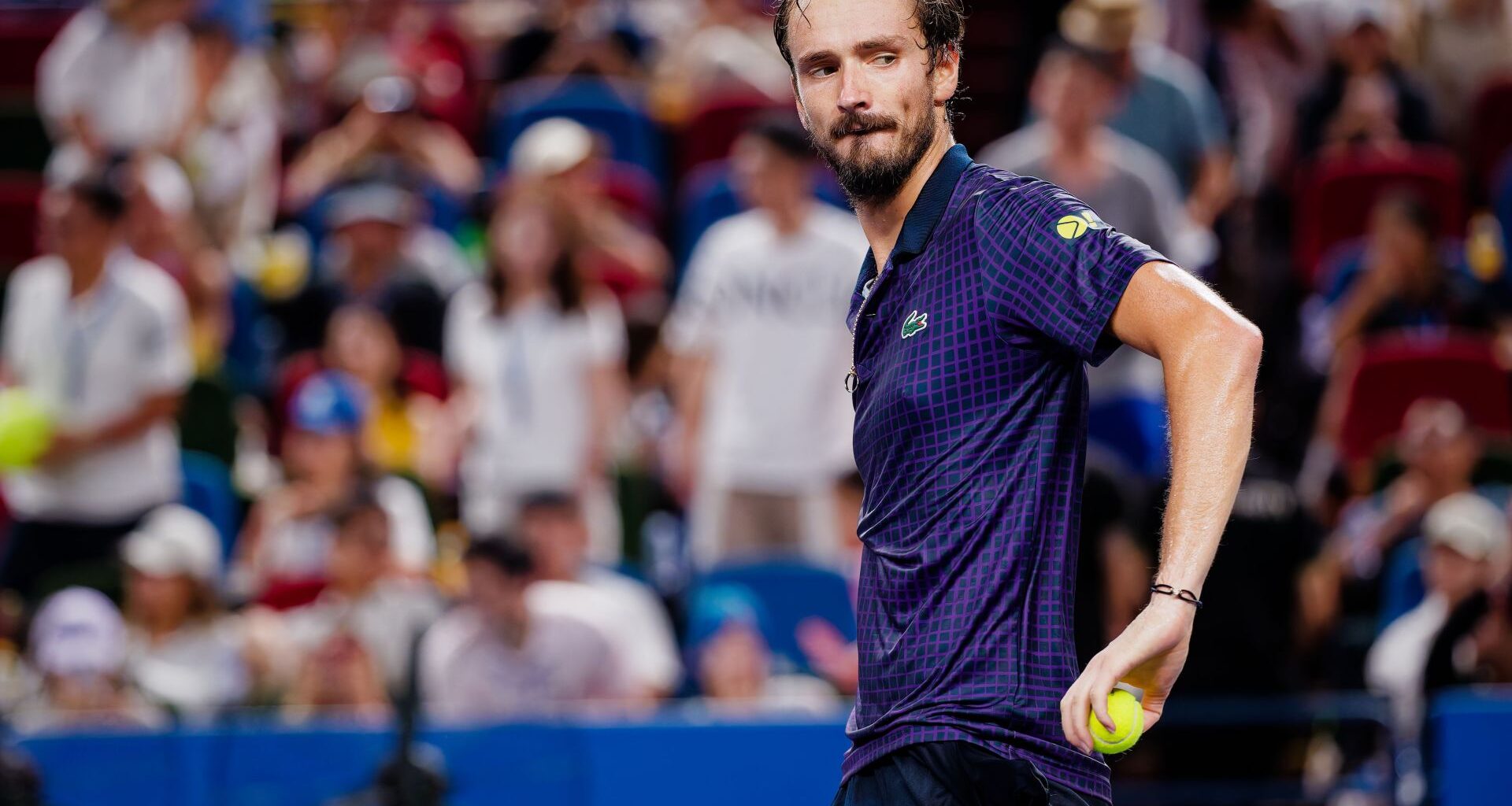 Medvedev y Djokovic, contra la revolución de los primos