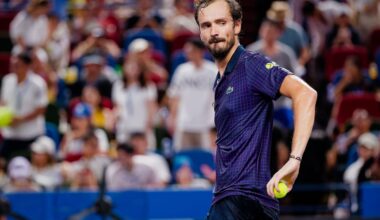 Medvedev y Djokovic, contra la revolución de los primos