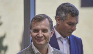 Orange se hace con el control total de Masorange al pagar 4.250 millones por el 50% que no controla