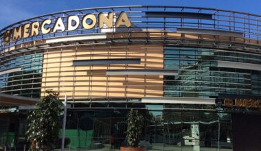 Mercadona confirma un cambio en sus horarios en sus tiendas de Andalucía para el 1 de noviembre