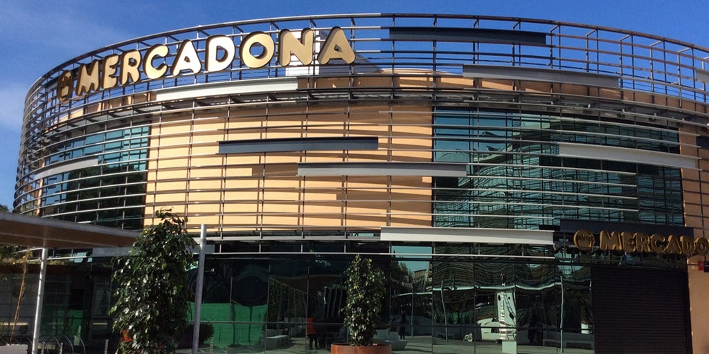 Mercadona confirma un cambio en sus horarios en sus tiendas de Andalucía para el 1 de noviembre