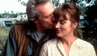 Qué películas ver hoy sábado en televisión: de maratón de 'Alien' a 'Harry Potter' o un clásico con Meryl Streep y Clint Eastwood