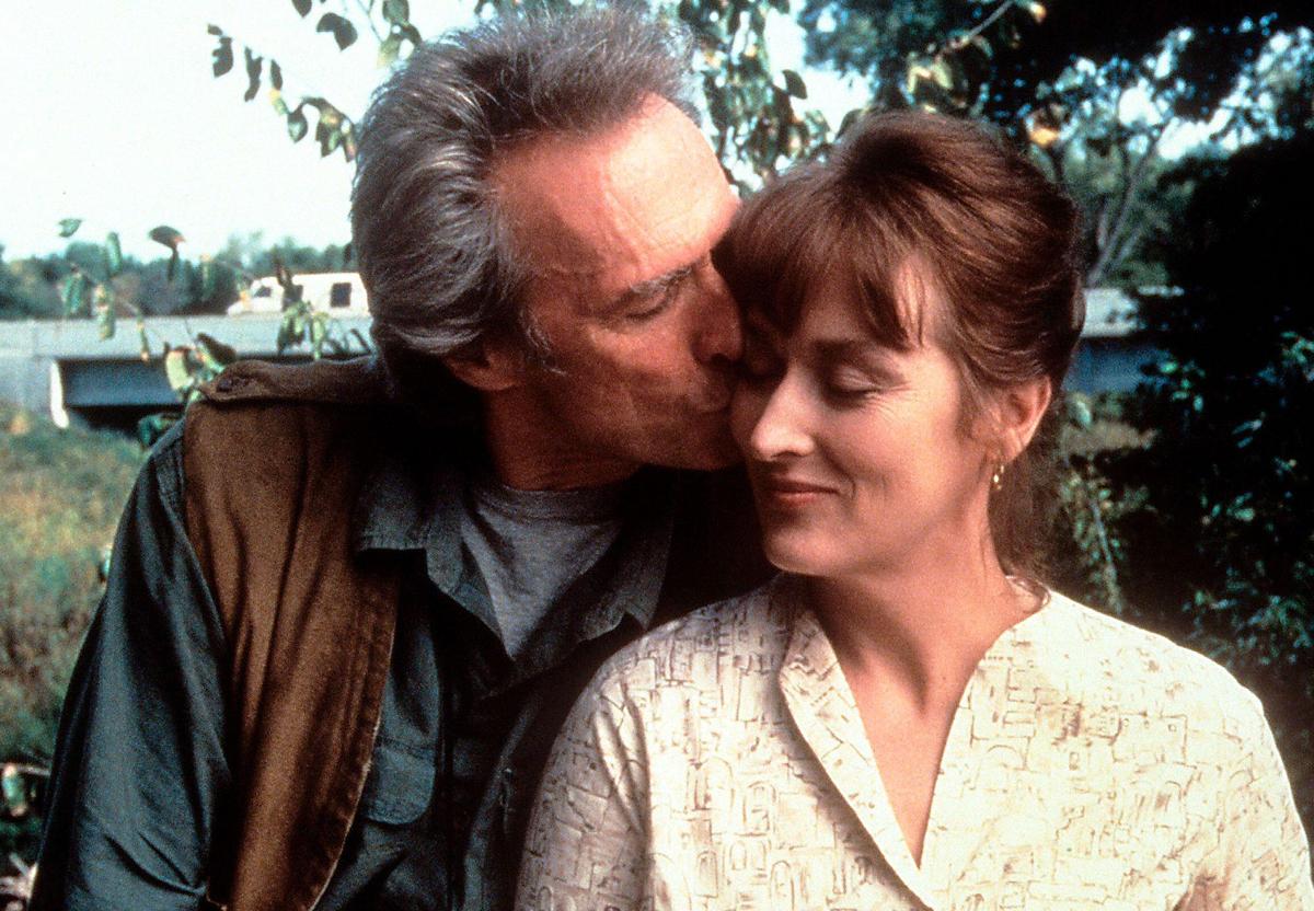 Qué películas ver hoy sábado en televisión: de maratón de 'Alien' a 'Harry Potter' o un clásico con Meryl Streep y Clint Eastwood