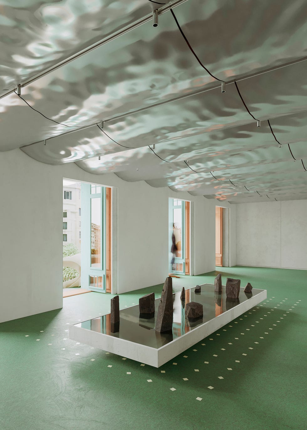 espacio mesura casa batllo