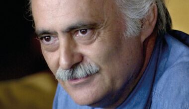 Víctor López Cotelo Premio Nacional de Arquitectura 2024