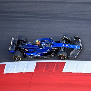 Franco Colapinto vuelve al circuito en el que hizo la mejor maniobra del año: cómo fue y quién la sufrió