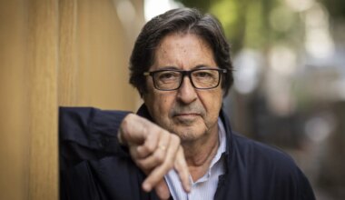 "El humor sirve para contar lo que realmente tiene importancia"