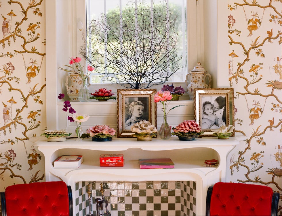 marta de la rica decoradora libro