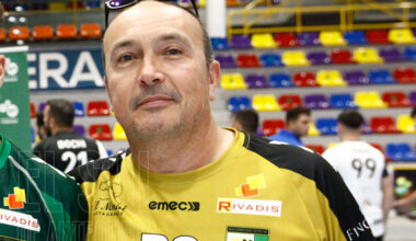 Miguel Ángel Soto, maestro de las aulas, del Balonmano y de la vida