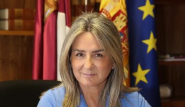 Milagros Tolón será llamada como compareciente en la comisión del Congreso de los Diputados sobre la dana