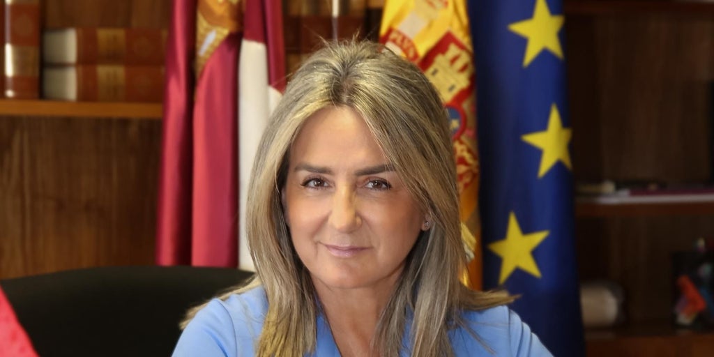 Milagros Tolón será llamada como compareciente en la comisión del Congreso de los Diputados sobre la dana