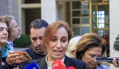 «Tendrán noticias de nuestros servicios jurídicos»