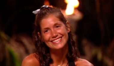 Miri Pérez-Cabrero y Alejandro Albalá ¿juntos tras Supervivientes All Stars?