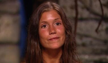 "Ojalá tener una cita al salir del programa"