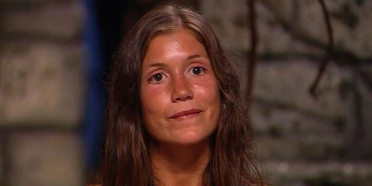 "Ojalá tener una cita al salir del programa"