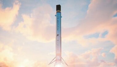 Miura 5, el cohete español hecho en tiempo récord para conquistar el espacio