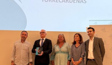 El Hospital Universitario Torrecárdenas se sitúa en el puesto 26 del ranking de hospitales con mayor reputación sanitaria de España