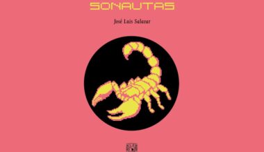 Sonautas, entre las mejores obras juveniles del mundo