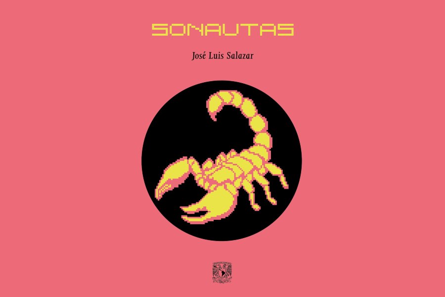 Sonautas, entre las mejores obras juveniles del mundo