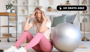 la razón por la que deberías entrenar fuerza después de los 50, según una experta