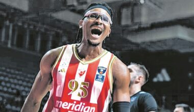 El Baskonia se interna en la guarida de Moneke