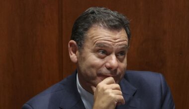 El Gobierno portugués aprueba la reforma de la ley de nacionalidad con la derecha radical