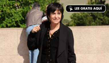 «Ojalá hubiera sido menos peleona»