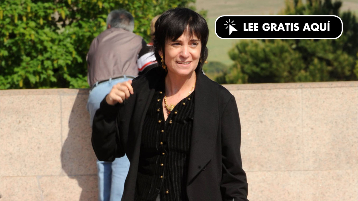 «Ojalá hubiera sido menos peleona»